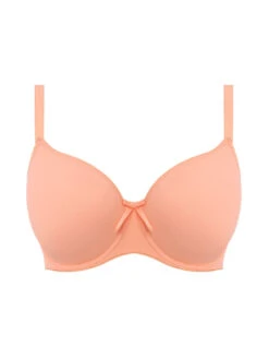 Freya Fancies Moulded Balcony Bra - Nectar -Outlet Soft Curve Bra Store braforme freya lingerie fancies aa1030 ncr nectar p