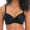 FREYA Signature Moulded Spacer Bra - Black