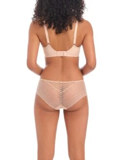 FREYA Signature Moulded Spacer Bra - Natural Beige -Outlet Soft Curve Bra Store braforme freya lingerie spacer aa400510 nae b