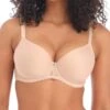 FREYA Signature Moulded Spacer Bra - Natural Beige
