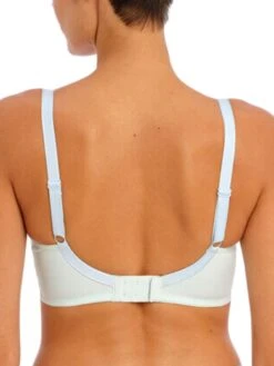 FREYA Offbeat Moulded Demi T-Shirt Bra - Purewater -Outlet Soft Curve Bra Store braforme freya offbeat aa5450 pwe b