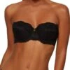 Gossard Superboost Lace Multiway Bra - Black