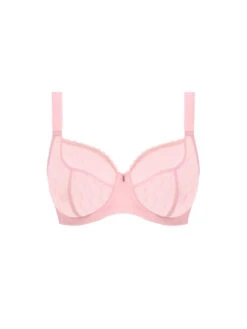 FREYA Signature Balcony Bra - Barely Pink -Outlet Soft Curve Bra Store braforme lingerie freya signature aa400506 bpn barely pink p