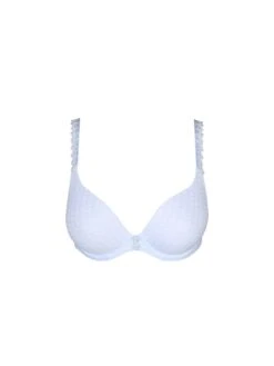 MARIE JO Avero Padded Heartshape Bra - Tiny Vichy 9 MARIE JO Avero Padded Heartshape Bra - Tiny Vichy -Outlet Soft Curve Bra Store braforme lingerie marie jo avero tiv tiny vichy 0100416 p