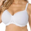 Triumph Amourette Charm WP Spacer Bra - White