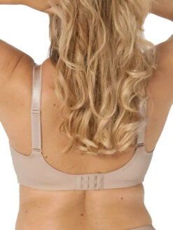 Triumph Amourette Charm WP Spacer Bra - Natural Beige -Outlet Soft Curve Bra Store braforme lingerie triumph 10179990 00ep b