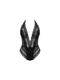 Wacoal Ravissant Body - Black 13 Wacoal Ravissant Body - Black -Outlet Soft Curve Bra Store braforme lingerie wacoal ravissant body we600530 black p