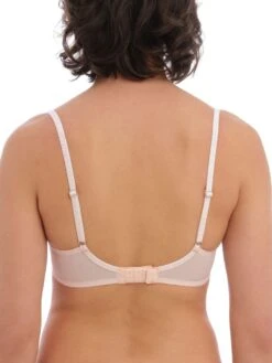 Wacoal Ravissant Balcony Bra - Delicacy 8 Wacoal Ravissant Balcony Bra - Delicacy -Outlet Soft Curve Bra Store braforme lingerie wacoal ravissant bras we600506 delicacy b