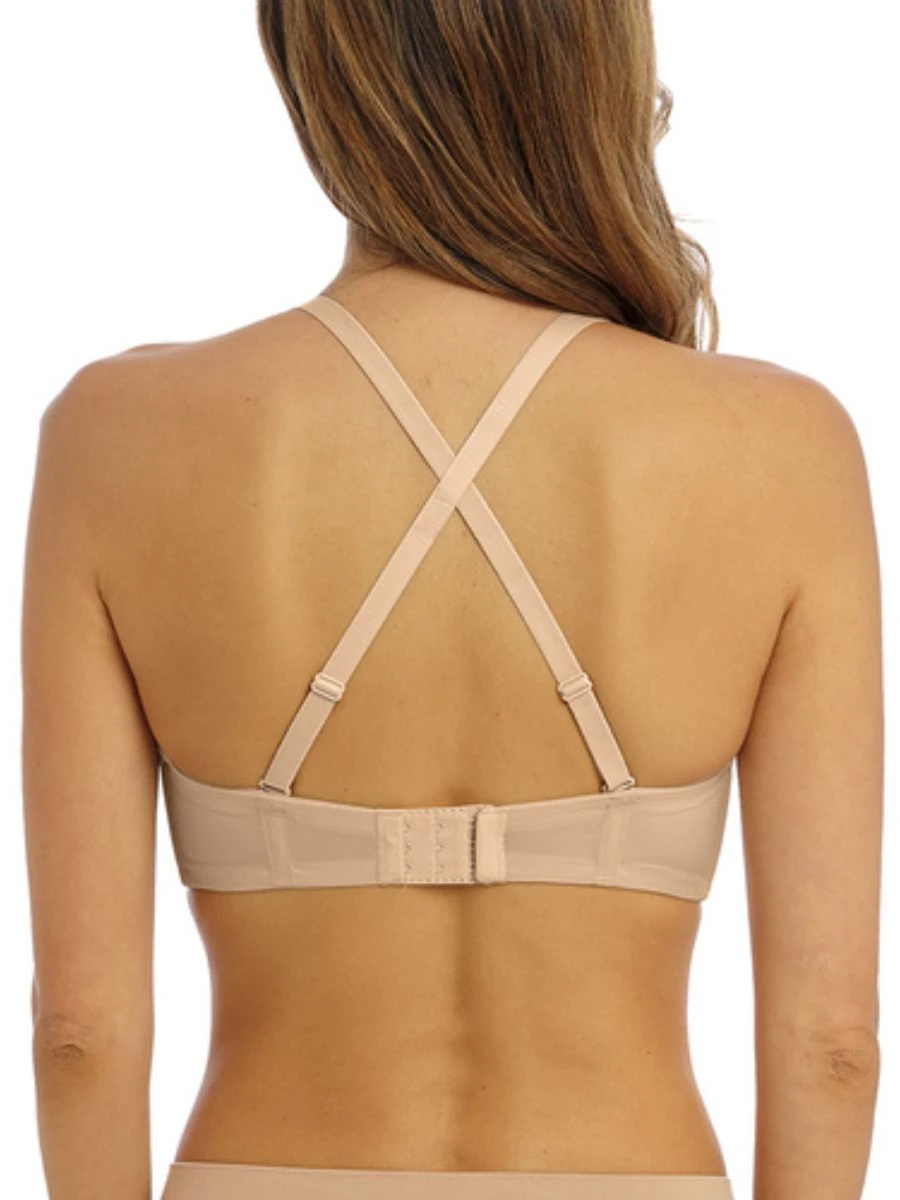 Wacoal Red Carpet Strapless Bra - Roebuck 7 Wacoal Red Carpet Strapless Bra - Roebuck - Image 7
