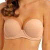 Wacoal Red Carpet Strapless Bra - Roebuck