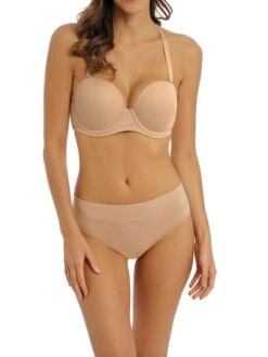 Wacoal Red Carpet Strapless Bra - Roebuck 11 Wacoal Red Carpet Strapless Bra - Roebuck -Outlet Soft Curve Bra Store braforme lingerie wacoal red carpet wa854119 roebuck 255 full2