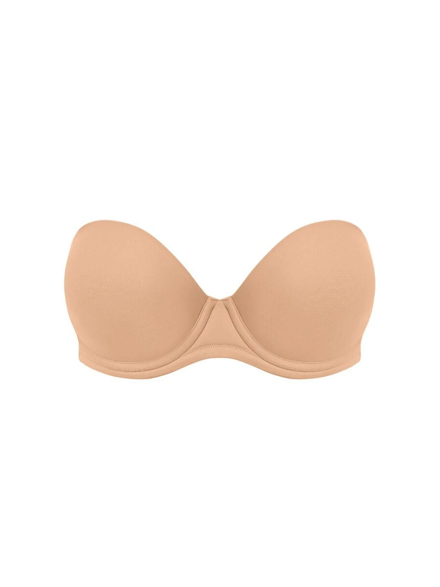 Wacoal Red Carpet Strapless Bra - Roebuck 9 Wacoal Red Carpet Strapless Bra - Roebuck - Image 9