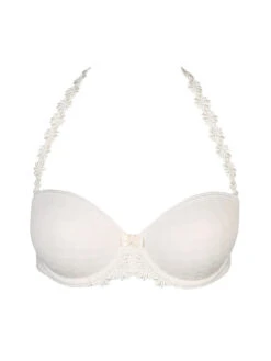 MARIE JO Avero Padded Strapless Bra - Natural 15 MARIE JO Avero Padded Strapless Bra - Natural -Outlet Soft Curve Bra Store braforme marie jo avero 0200413 nat padded strapless bra p2