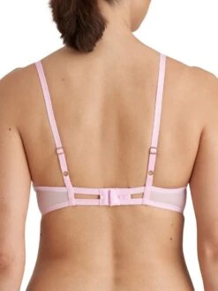 MARIE JO Vita Heartshape Padded Bra - Lily Rose 13 MARIE JO Vita Heartshape Padded Bra - Lily Rose -Outlet Soft Curve Bra Store braforme marie jo vita llr lily rose 0102696 b