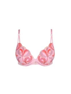 MARIE JO Vita Heartshape Padded Bra - Lily Rose 15 MARIE JO Vita Heartshape Padded Bra - Lily Rose -Outlet Soft Curve Bra Store braforme marie jo vita llr lily rose 0102696 p