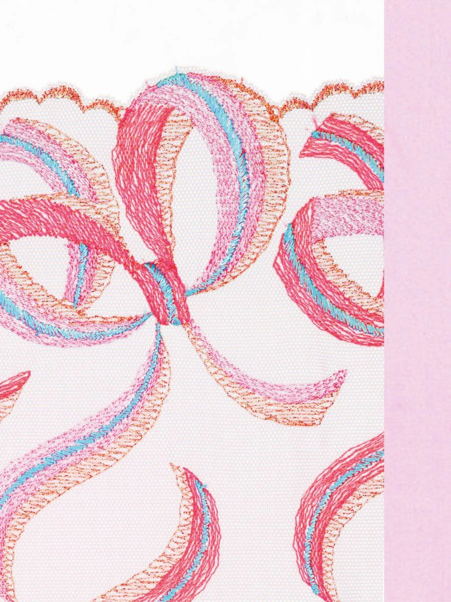 MARIE JO Vita Heartshape Padded Bra - Lily Rose 2 MARIE JO Vita Heartshape Padded Bra - Lily Rose - Image 2