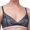Passionata Paola Wirefree T-Shirt Bra - Intense Blue