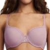 Passionata Olivia Covering T-Shirt Bra - Dahlia