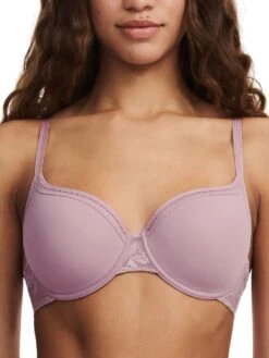 Passionata Olivia Covering T-Shirt Bra - Dahlia