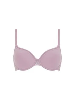 Passionata Olivia Covering T-Shirt Bra - Dahlia -Outlet Soft Curve Bra Store braforme passionata olivia dahlia 0ql p49j90 p