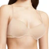 Passionata Dream Today Covering T-Shirt Bra - Dusky Pink