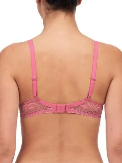 Passionata Ondine Half Cup Memory Bra - Gardenia 6 Passionata Ondine Half Cup Memory Bra - Gardenia -Outlet Soft Curve Bra Store braforme passionata p48j60 gad b