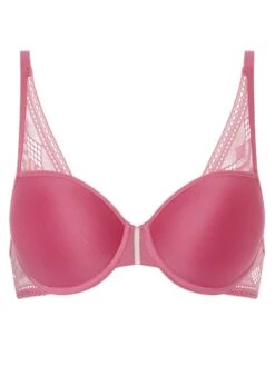 Passionata Ondine Half Cup Memory Bra - Gardenia 7 Passionata Ondine Half Cup Memory Bra - Gardenia -Outlet Soft Curve Bra Store braforme passionata p48j60 gad c