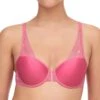 Passionata Ondine Half Cup Memory Bra - Gardenia