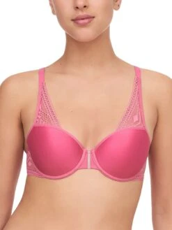 Passionata Ondine Half Cup Memory Bra - Gardenia