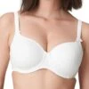 PRIMADONNA Madison Padded Heartshape Bra - Natural