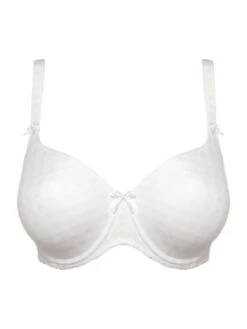 PRIMADONNA Madison Padded Heartshape Bra - Natural 7 PRIMADONNA Madison Padded Heartshape Bra - Natural -Outlet Soft Curve Bra Store braforme primadonna madison 0262121 nat plain