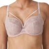 PRIMADONNA Sophora Balcony Bra - Bois De Rose