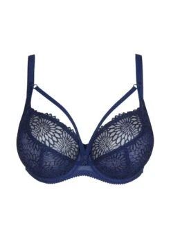 PRIMADONNA Sophora Balcony Bra - Royal -Outlet Soft Curve Bra Store braforme primadonna sophora 0163185 roy c