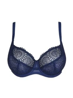 PRIMADONNA Sophora Balcony Bra - Royal -Outlet Soft Curve Bra Store braforme primadonna sophora 0163185 roy c1