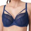 PRIMADONNA Sophora Balcony Bra - Royal