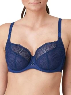 PRIMADONNA Sophora Balcony Bra - Royal -Outlet Soft Curve Bra Store braforme primadonna sophora 0163185 roy f1