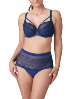 PRIMADONNA Sophora Balcony Bra - Royal -Outlet Soft Curve Bra Store braforme primadonna sophora 0163185 roy fl