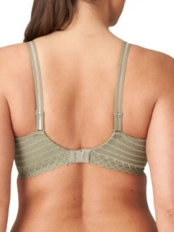 East End Padded Balcony Bra - Botanique -Outlet Soft Curve Bra Store braforme primadonna twisteastend 0241932 btq b
