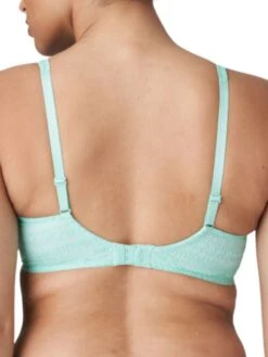 Epirus Padded Heartshape Bra - Miami Mint -Outlet Soft Curve Bra Store braforme primadonnatwist epirus 0241970 mia b