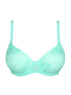 Epirus Padded Heartshape Bra - Miami Mint -Outlet Soft Curve Bra Store braforme primadonnatwist epirus 0241970 mia c