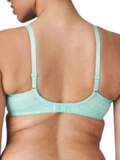 Epirus Padded Balcony Bra - Miami Mint -Outlet Soft Curve Bra Store braforme primadonnatwist epirus 0241972 mia b