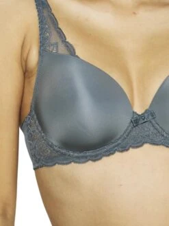 Triumph Amourette Spotlight WP Bra - Nightfall -Outlet Soft Curve Bra Store braforme triumph 10181644 7300 cl