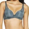 Triumph Amourette Spotlight WP Bra - Nightfall