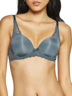 Triumph Amourette Spotlight WP Bra - Nightfall