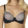 Triumph Lace Spotlight WP Bra - Black