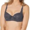 Triumph Amourette Charm WHP Bra - Pebble Grey