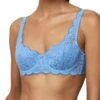 Triumph Amourette 300 WHP Half Cup Bra - Provence