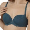 Triumph Azalea WP Bra - Smaragd