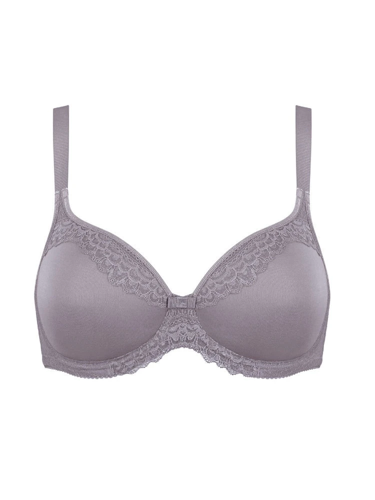 Triumph Beauty-Full Darling WP Bra - Twilight Grey 1 Triumph Beauty-Full Darling WP Bra - Twilight Grey