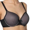 Triumph Beauty-Full Idol Padded Bra - Black